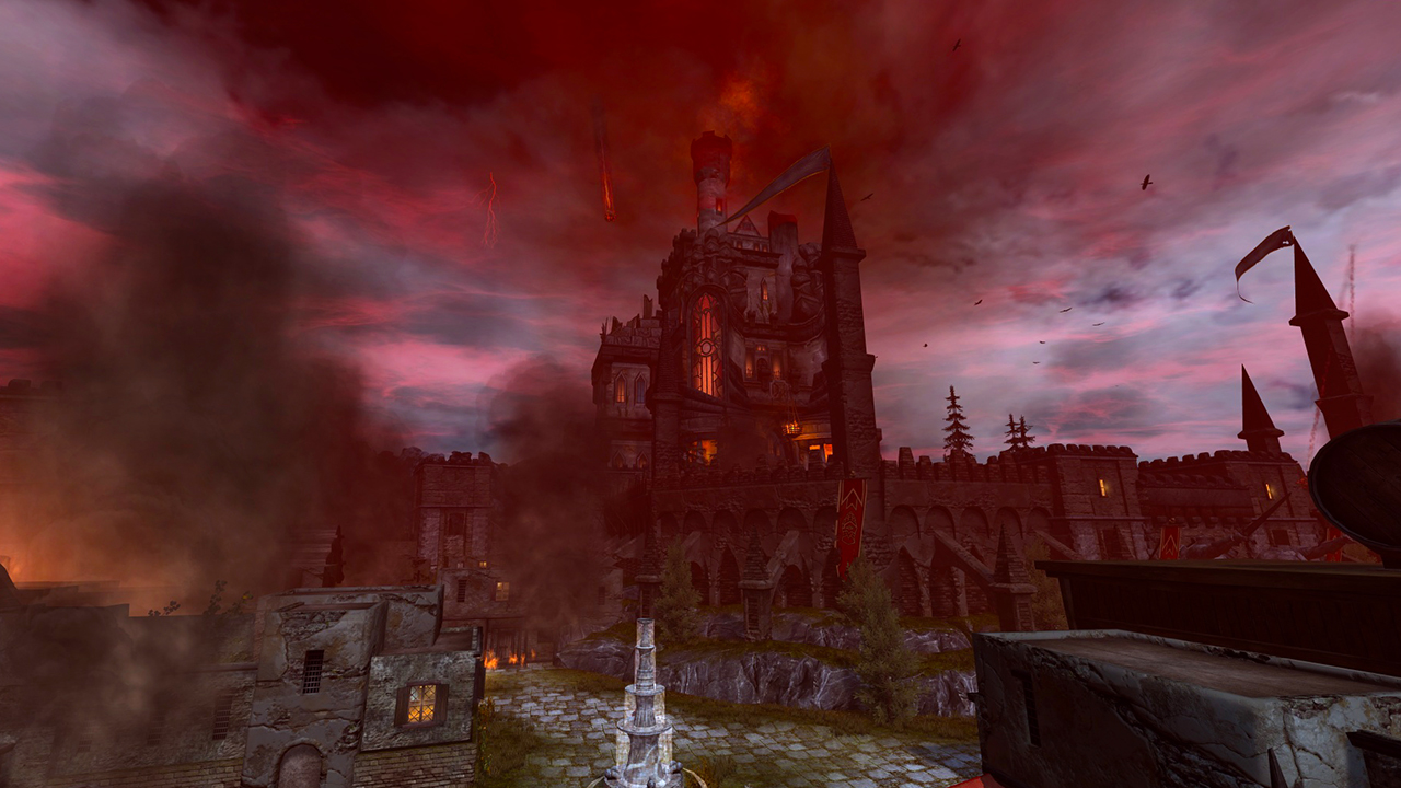 Neverwinter