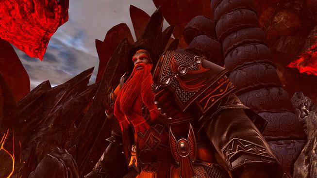 Za hraní Neverwinter nemusíte platit ani korunu