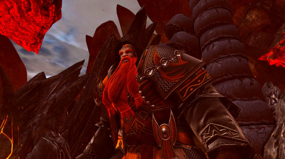 Za hraní Neverwinter nemusíte platit ani korunu