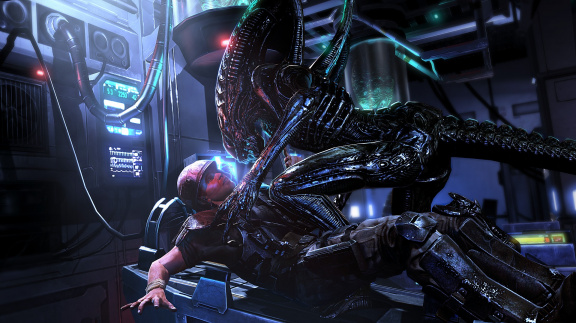 Bývalý vývojář Gearboxu popisuje problémový vývoj Aliens