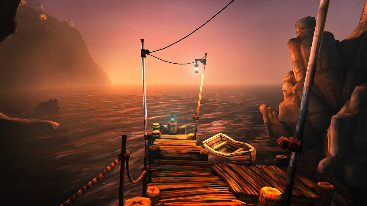 Mysteriózní Ether One vyjde s dvojím přístupem k hraní na konci března