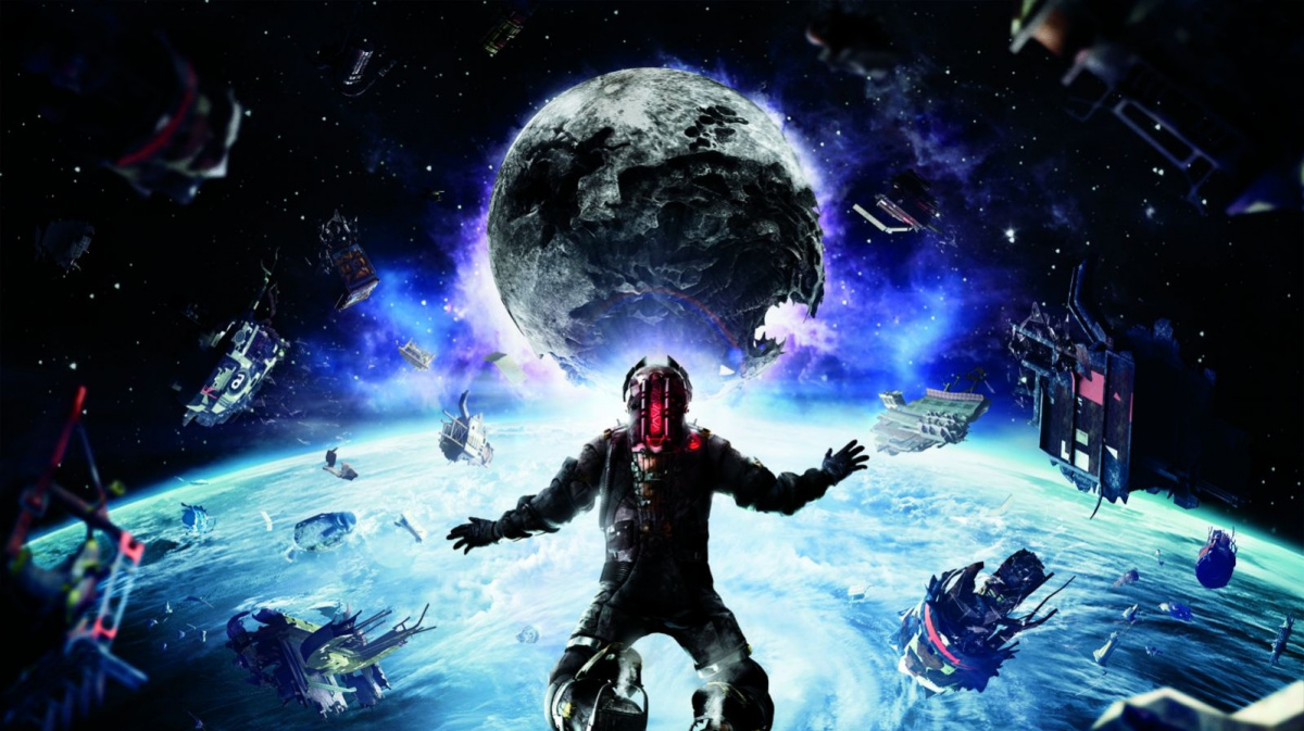 Dead Space 3 - recenze