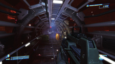 Aliens: Colonial Marines