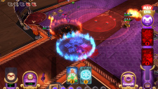Dungeonland