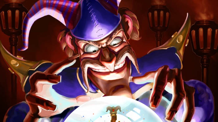 Dungeonland - recenze