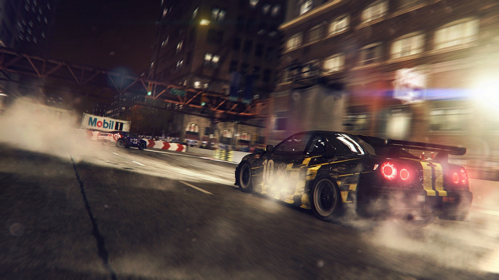 45 minut záběrů z GRID 2 zaujme více než info o příběhu