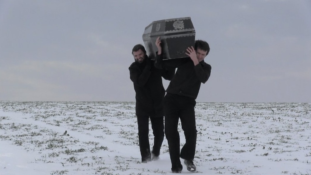 Třetí herní večer Press Start zábavně poučil o smrti ...ve hrách