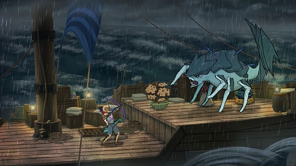 Nezávislý rozcestník: božsky roztomilé plány