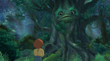 Ni no Kuni: Wrath of the White Witch