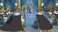 Ni no Kuni: Wrath of the White Witch