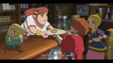 Ni no Kuni: Wrath of the White Witch
