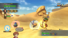 Ni no Kuni: Wrath of the White Witch