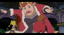 Ni no Kuni: Wrath of the White Witch
