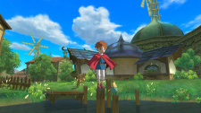 Ni no Kuni: Wrath of the White Witch