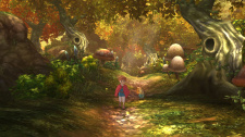 Ni no Kuni: Wrath of the White Witch
