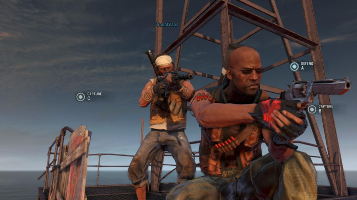 Far Cry 3 čeká vyšší obtížnost, reset outpostů a další nové prvky