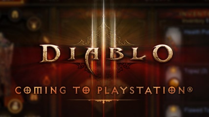 Activision na PlayStation 4 vydá Diablo III i Destiny
