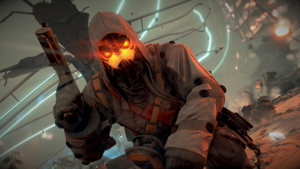 Killzone: Shadow Fall 