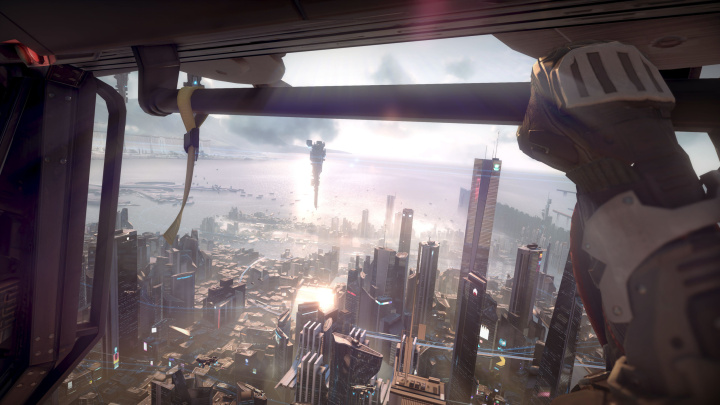 Killzone: Shadow Fall 