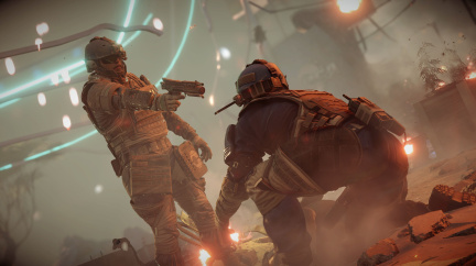 Killzone: Shadow Fall 