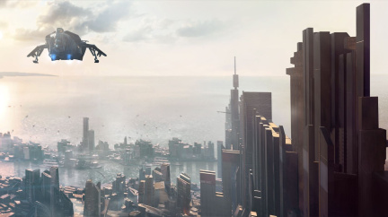 Killzone: Shadow Fall 