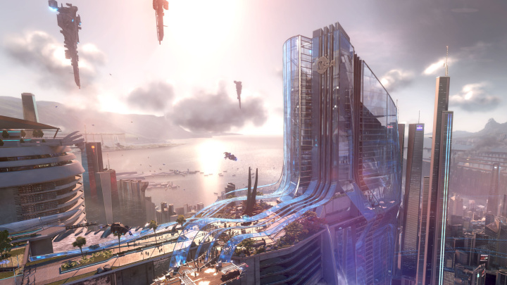 Killzone: Shadow Fall 