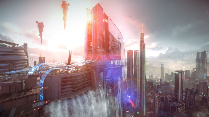 Killzone: Shadow Fall 