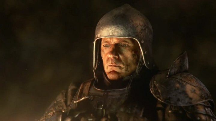 Capcom ukazuje nový engine na videu z PS4 hry Deep Down