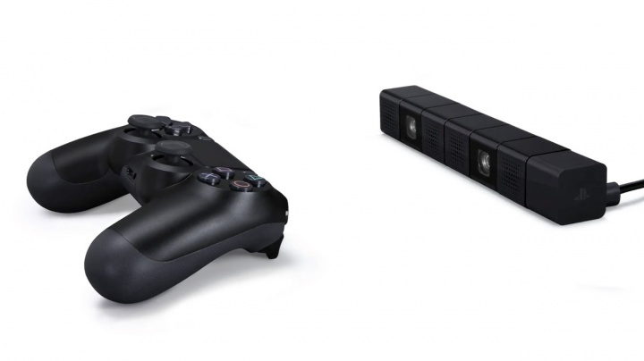 Všechny PS4 hry budou automaticky dostupné i digitálně