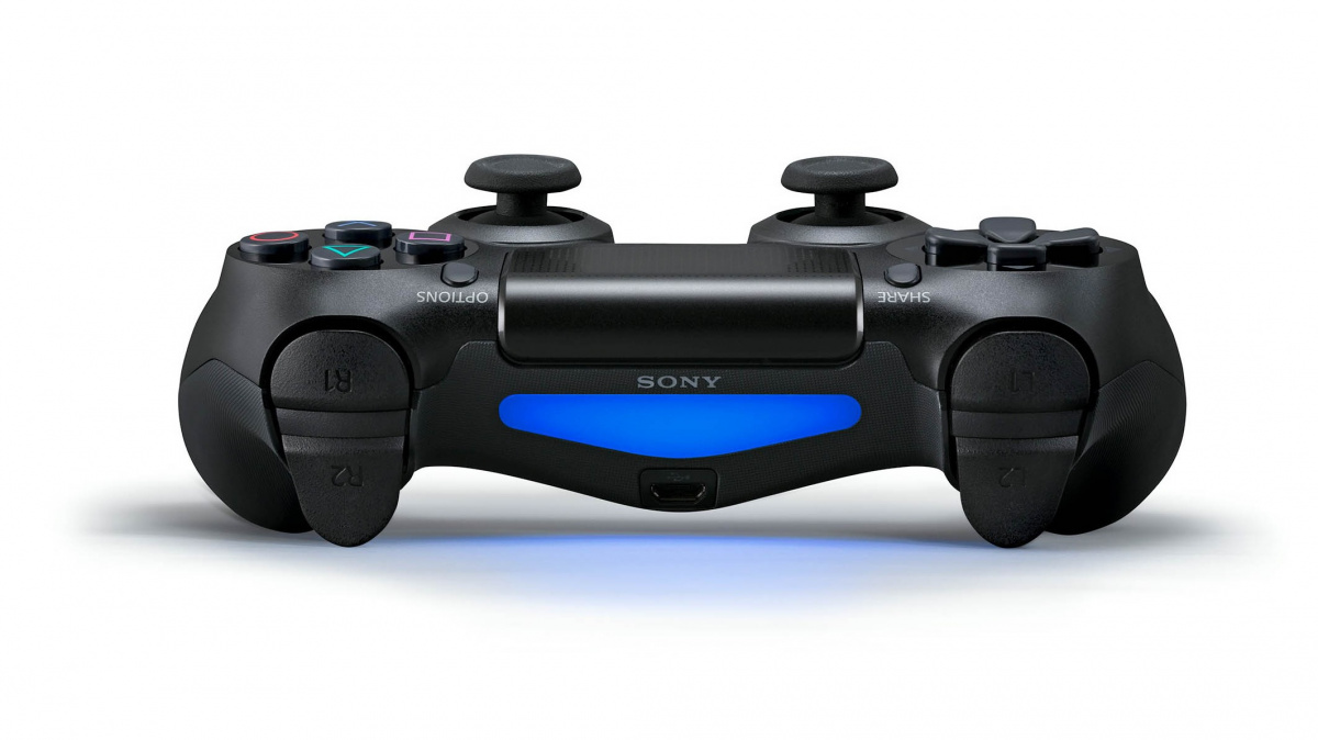 Sledujte záznam představení PlayStation 4