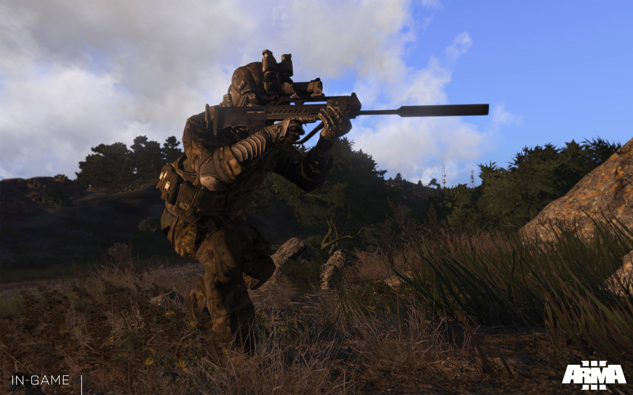 Arma 3