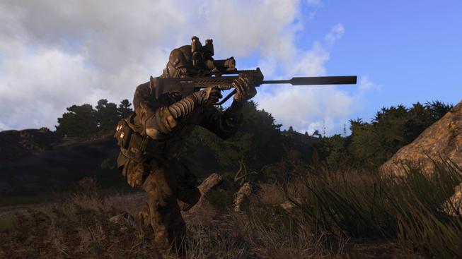 Arma 3 vyjde exkluzivně přes Steam, jinak by to letos nestihla