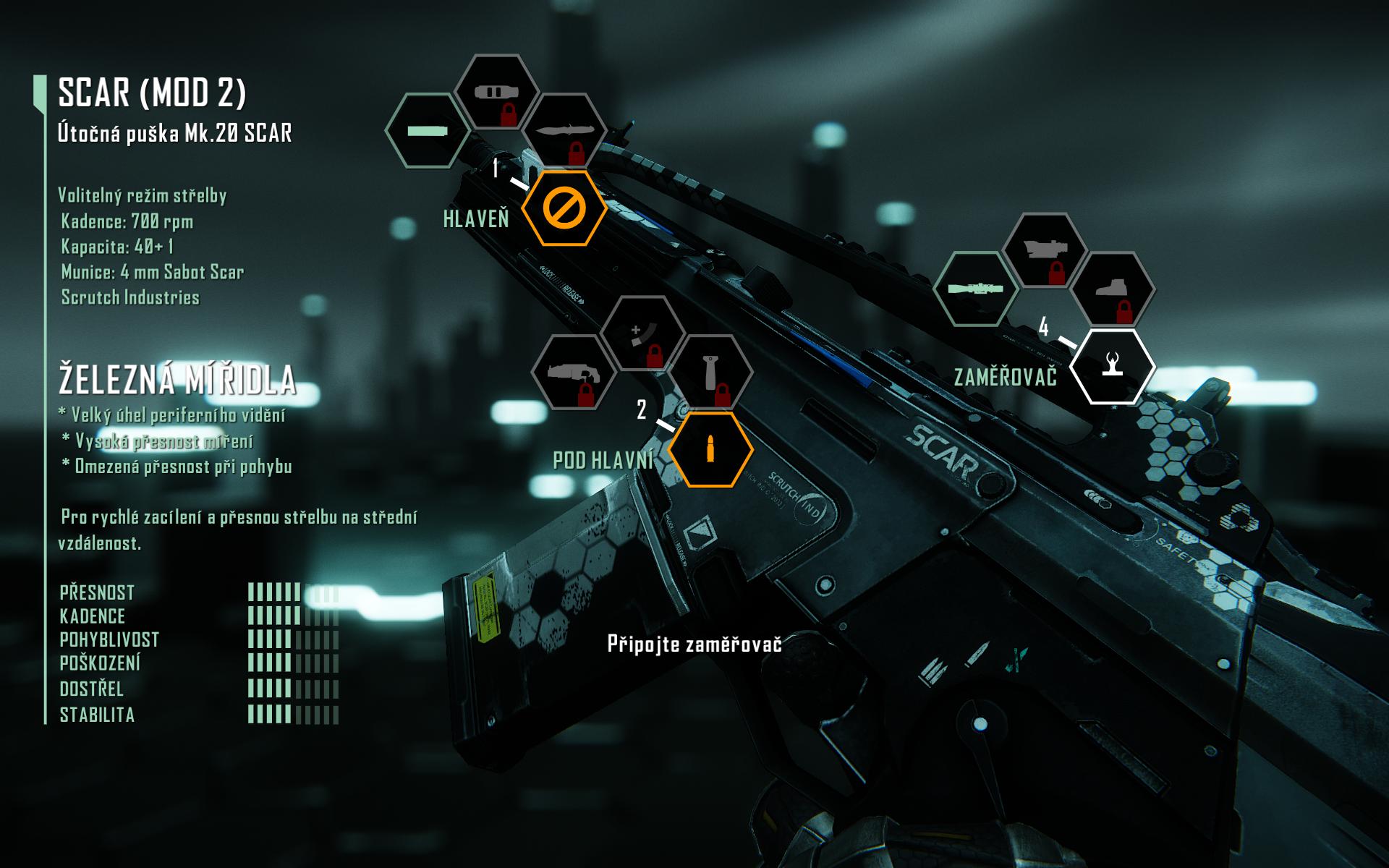 Crysis 3