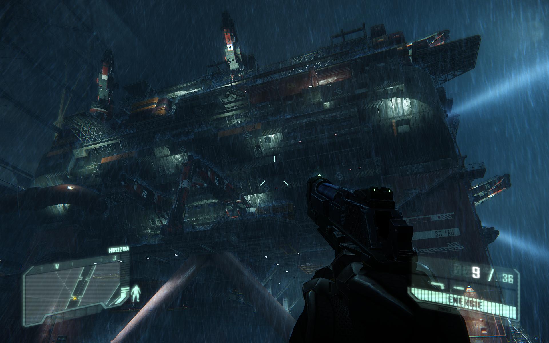 Crysis 3