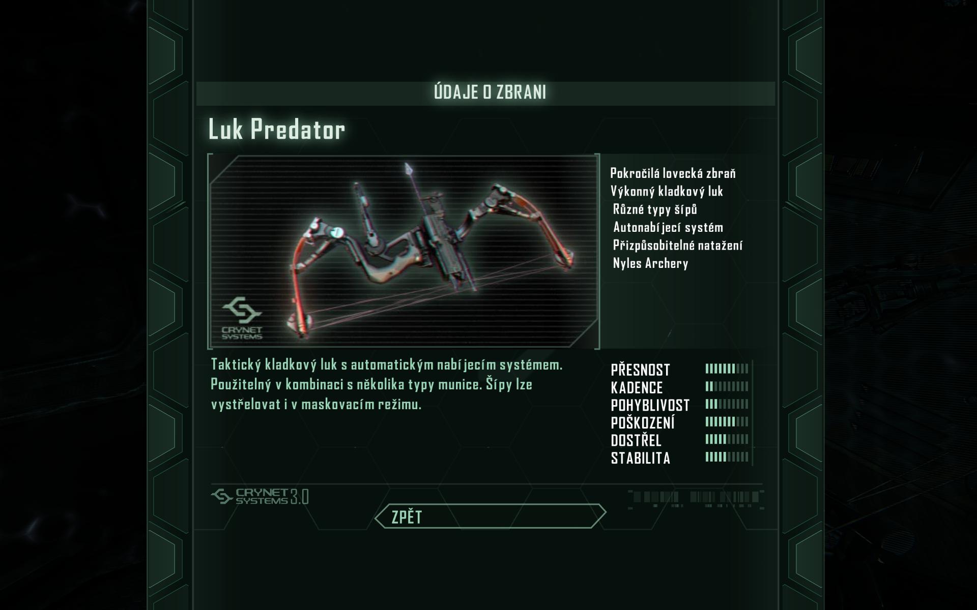 Crysis 3