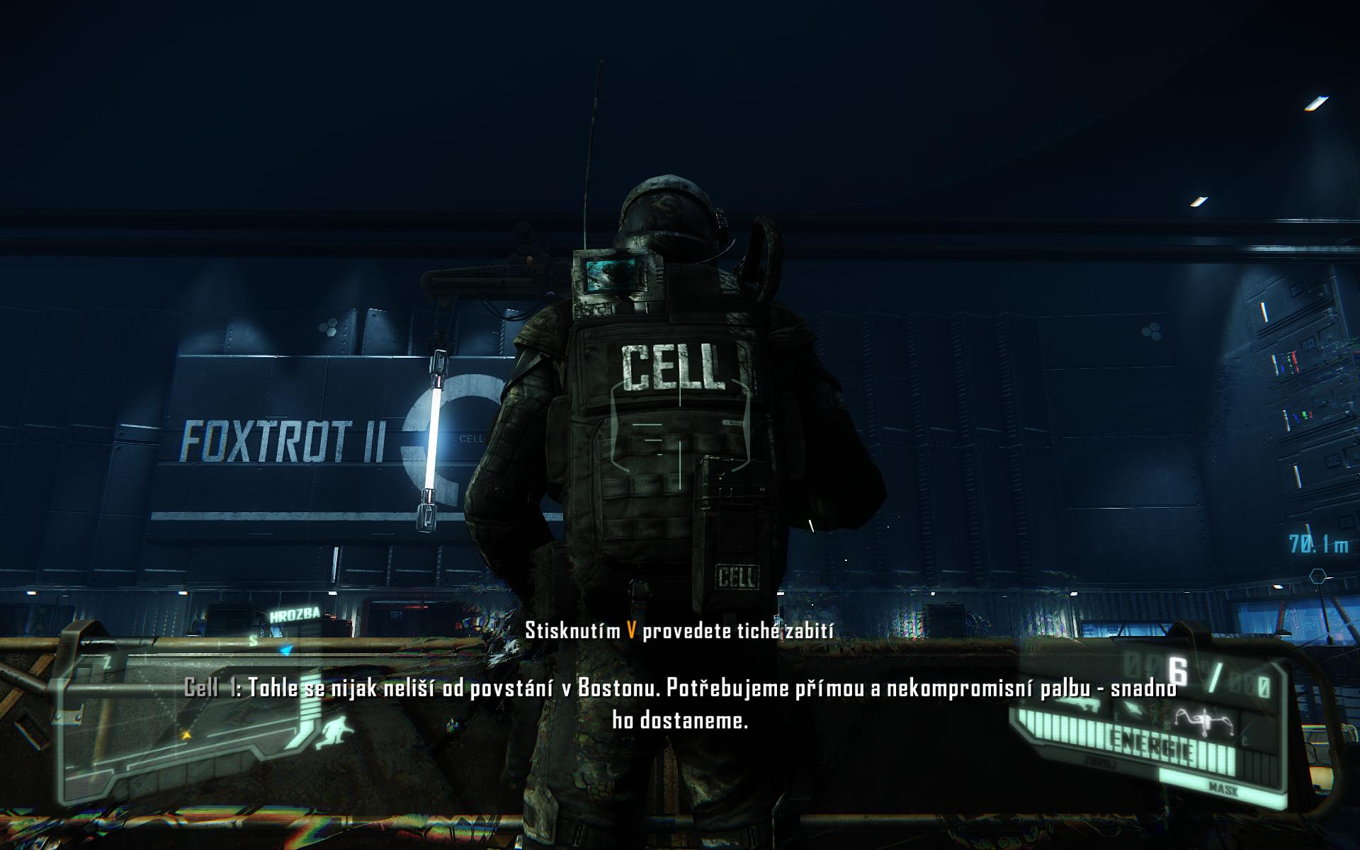 Crysis 3