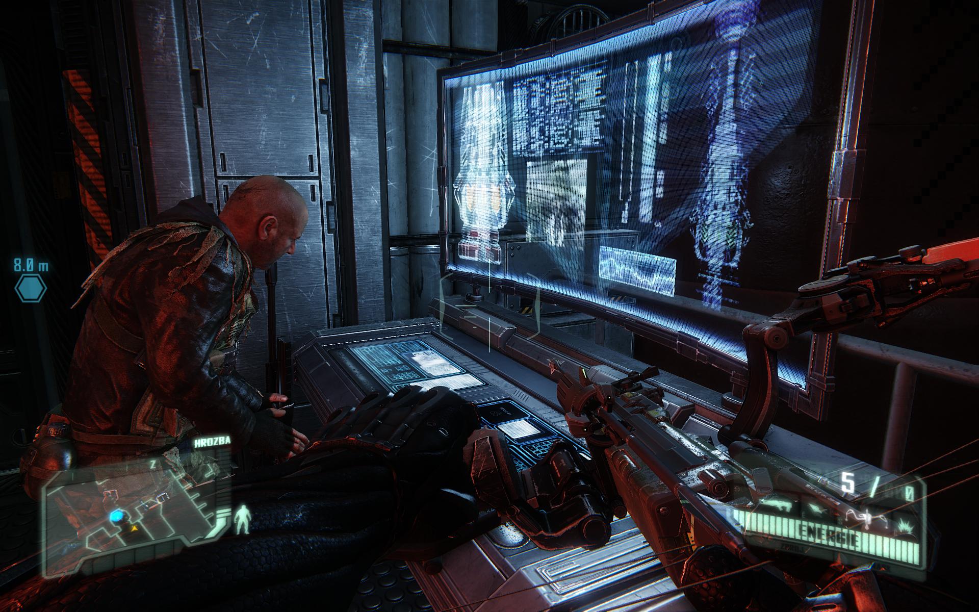 Crysis 3