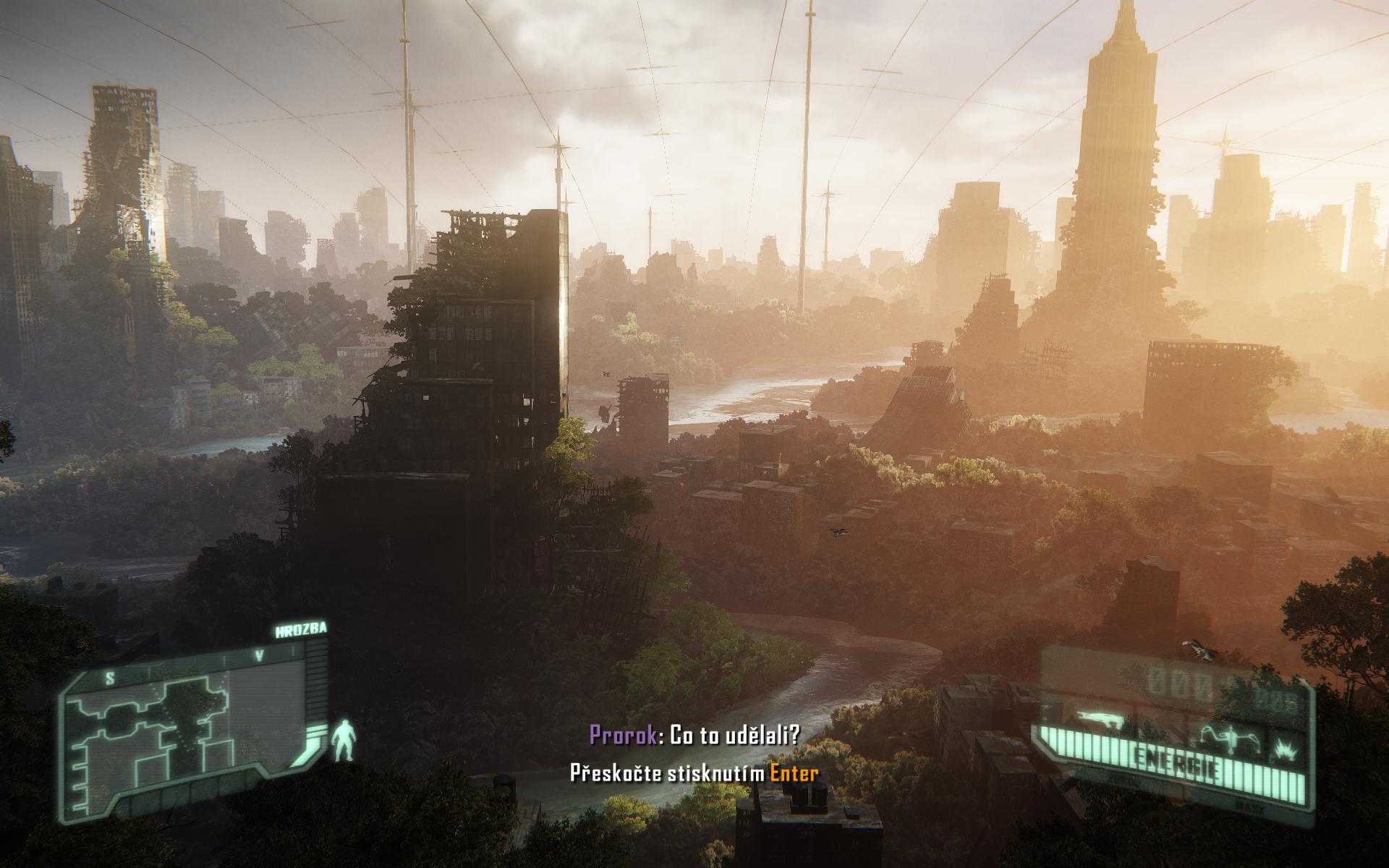 Crysis 3