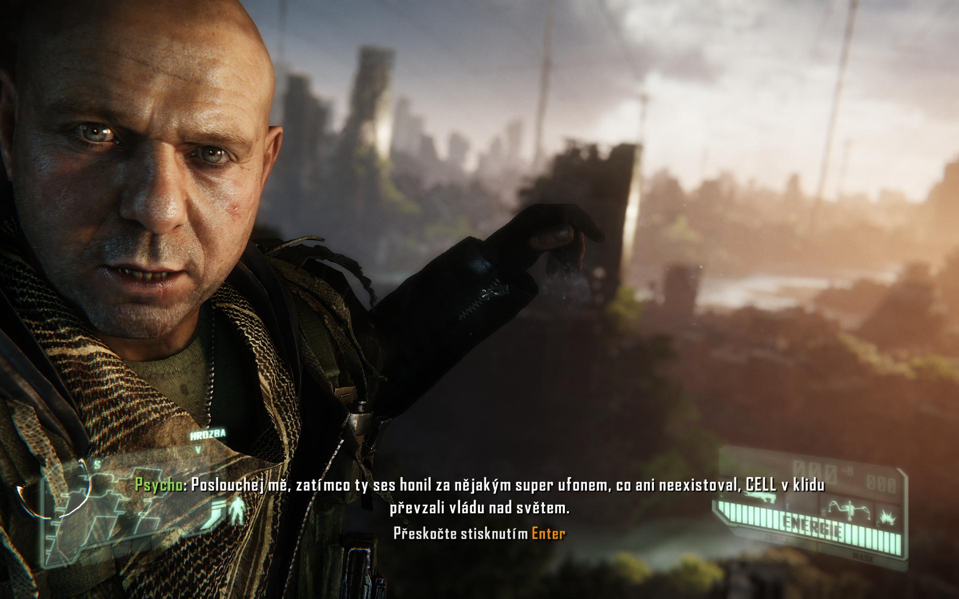 Crysis 3