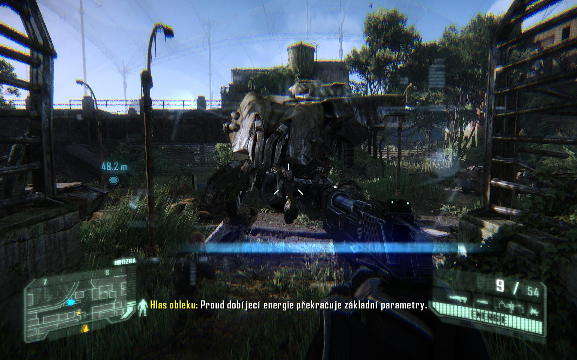 Crysis 3