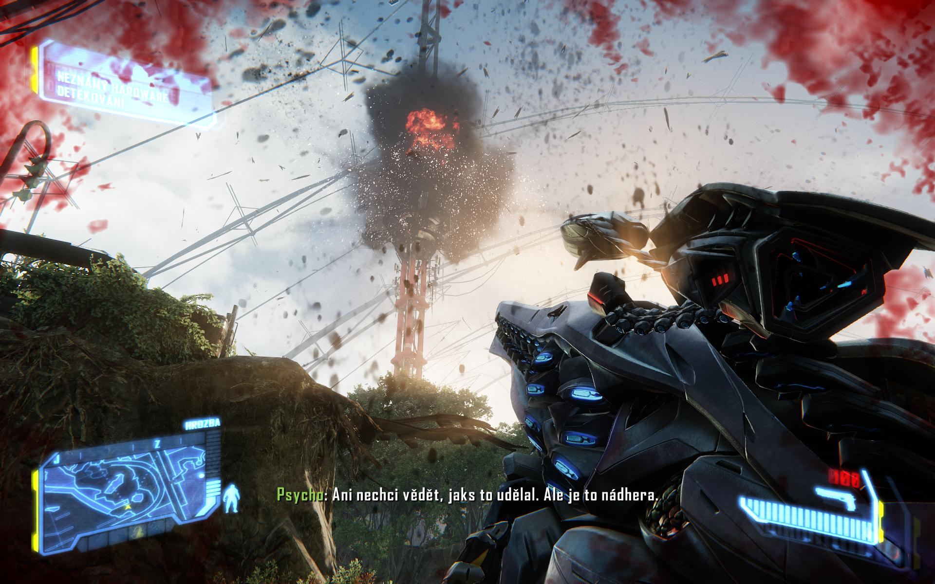 Crysis 3