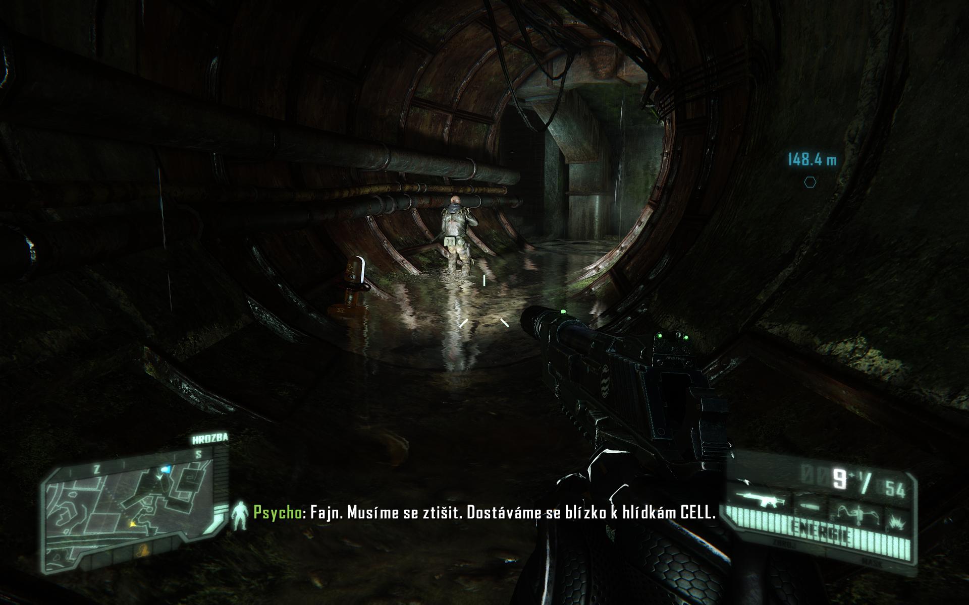 Crysis 3