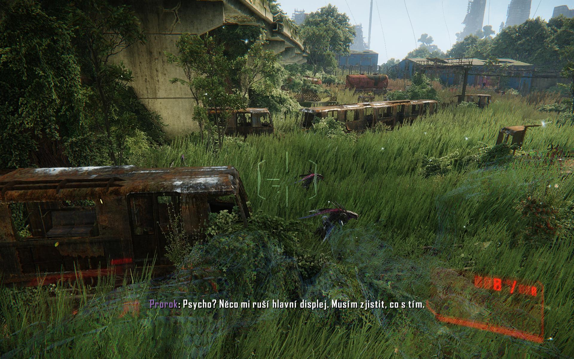 Crysis 3