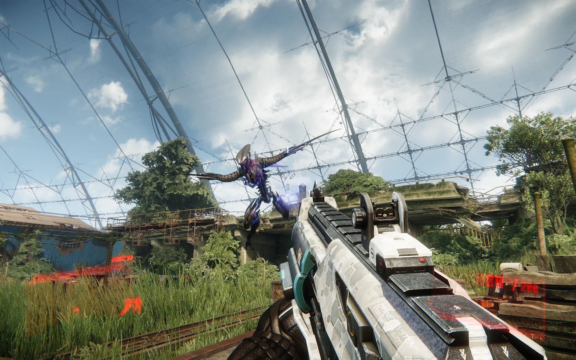Crysis 3