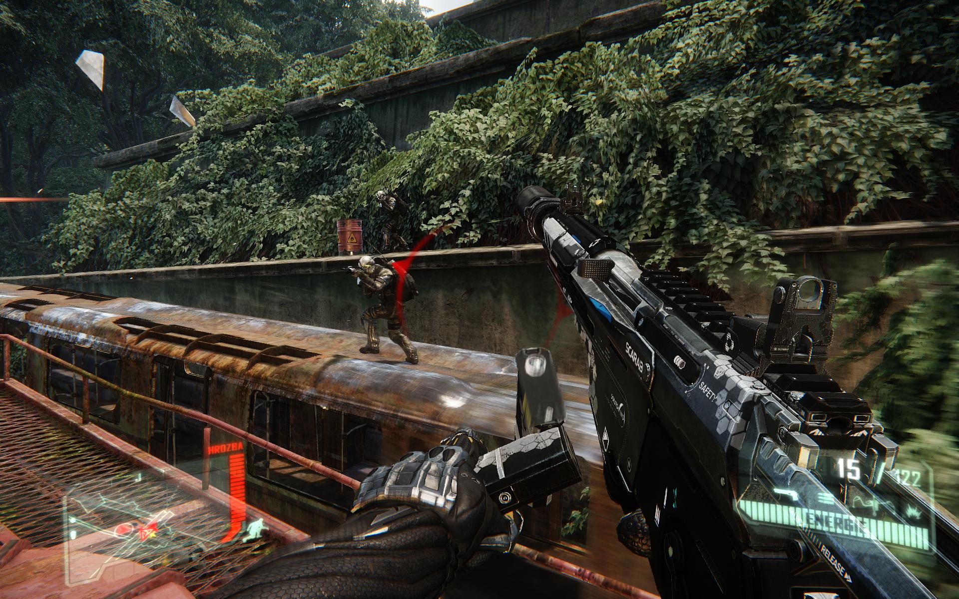 Crysis 3