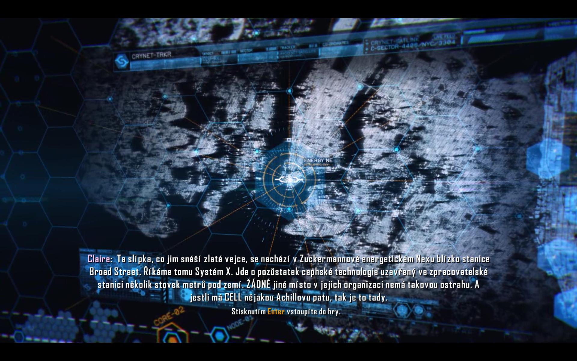 Crysis 3