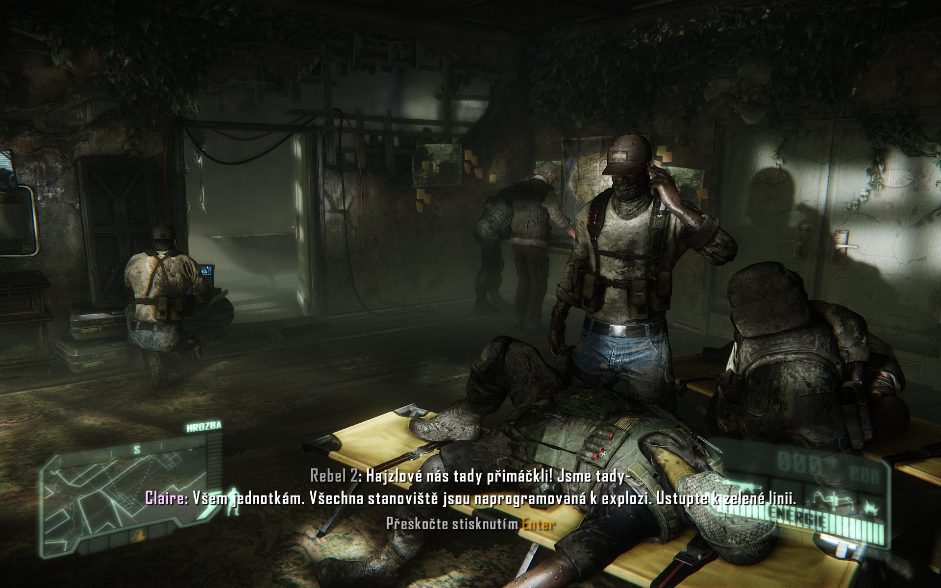 Crysis 3