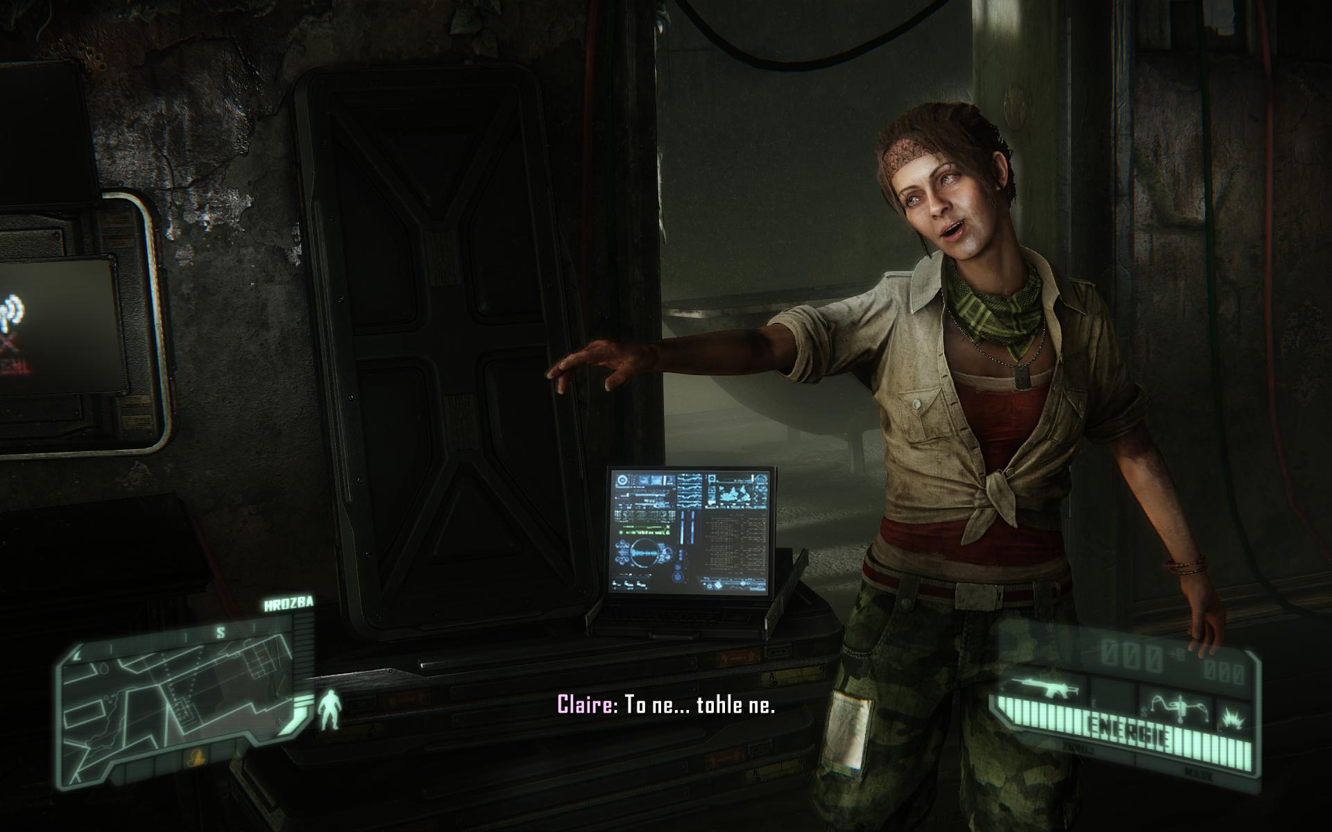 Crysis 3