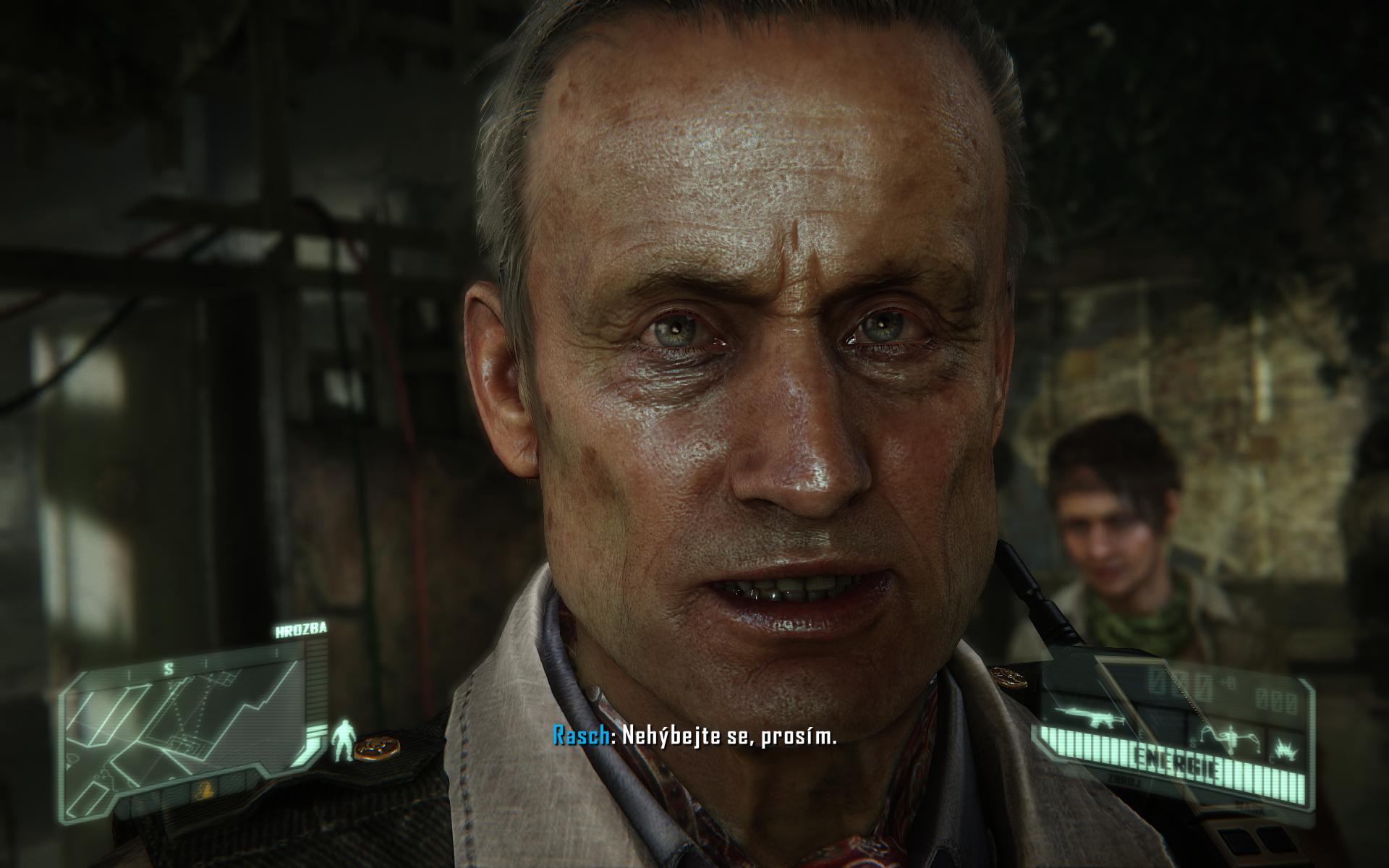Crysis 3