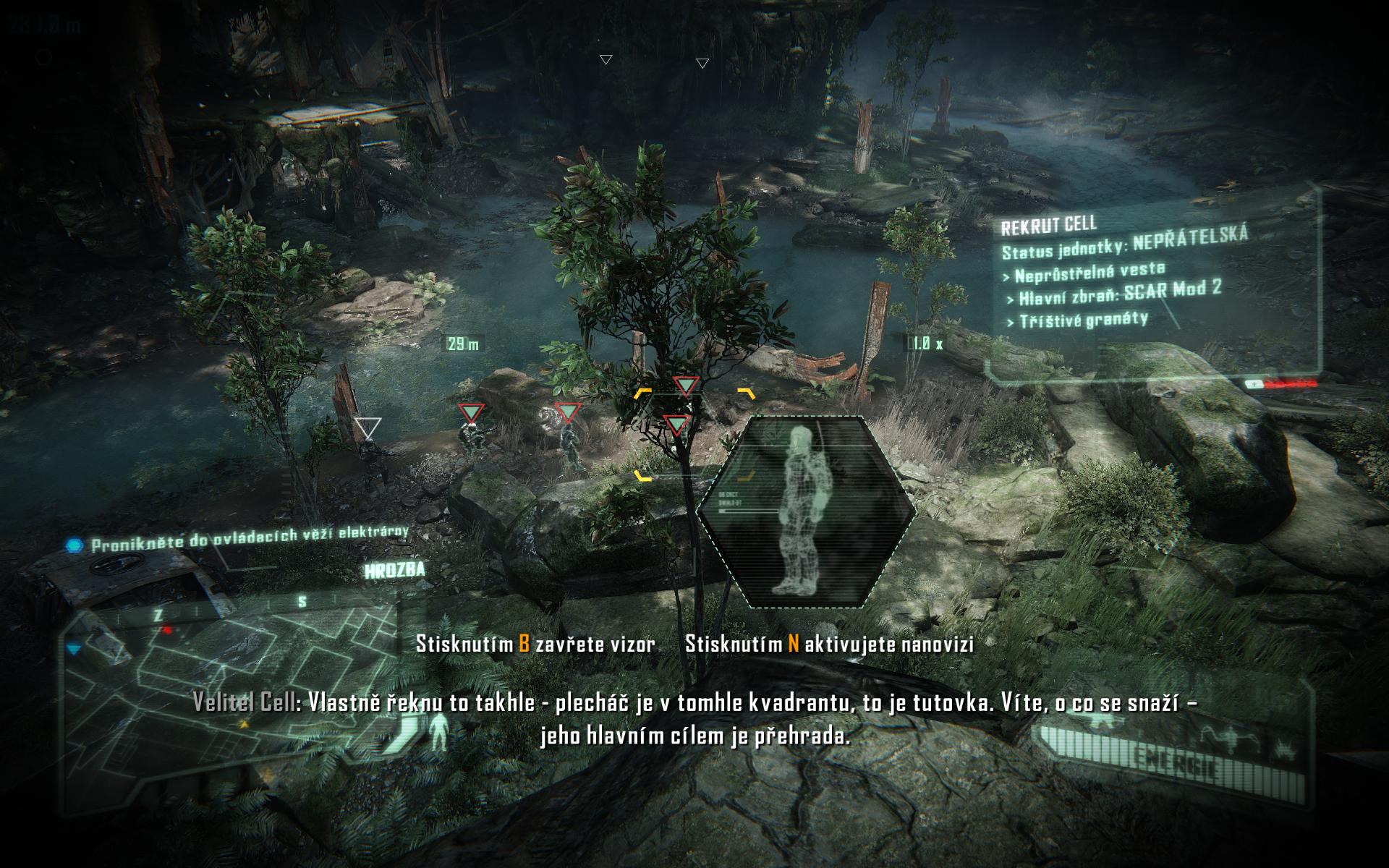 Crysis 3